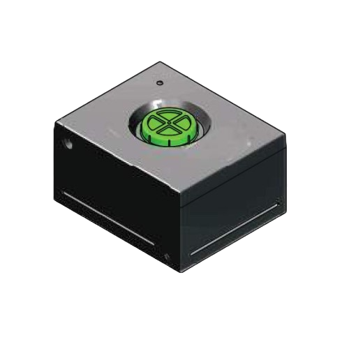 Serbatoio acque grigie con tappo per camper