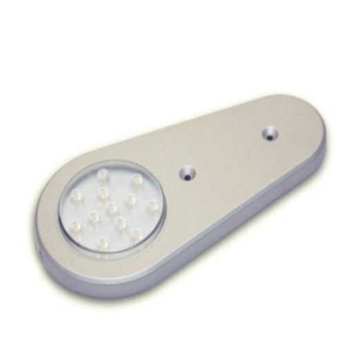 Luce armadio 12V per camper calda