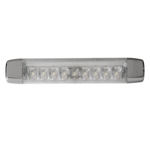 Fanale LED multifunzione Stop/Posizione a barra per camper