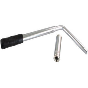 Ricambi movimentatore GO2 RH1