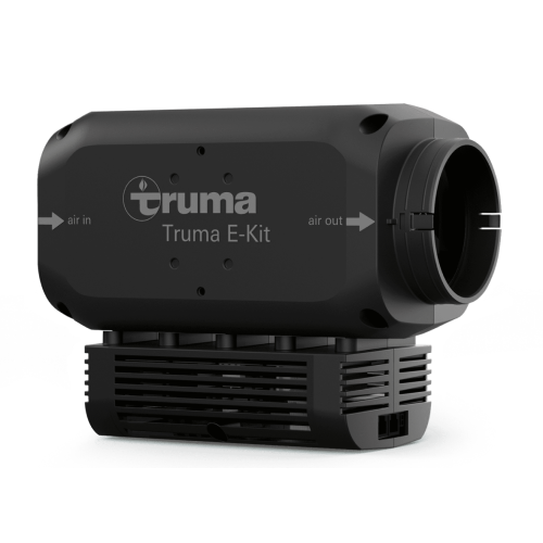 39200-01 Truma E-Kit