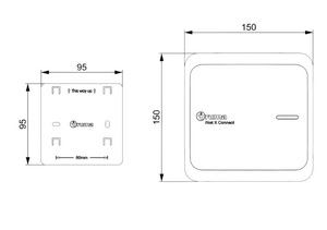 Scheda tecnica iNet X Connect Truma