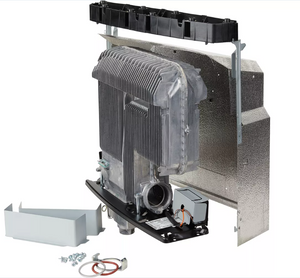 Truma S 3004 – Riscaldamento a gas potente e affidabile per camper e caravan