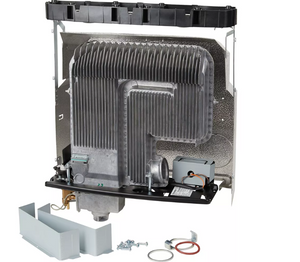 Truma S 3004 – Riscaldamento a gas potente e affidabile per camper e caravan