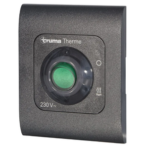 Truma Therme – Boiler 5 litri per caravan, sfrutta il calore del riscaldamento