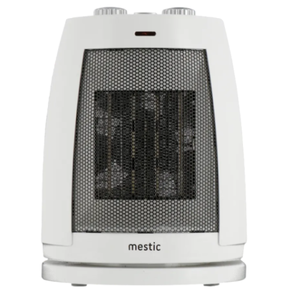 Stufetta elettrica in ceramica per camper - MKK 150