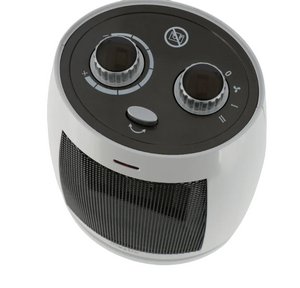 Stufetta elettrica in ceramica per camper - MKK 150