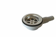 Carica l&#39;immagine nel visualizzatore di Gallery, Piletta di ricambio CAN LP1800 per lavelli e piani combinati
