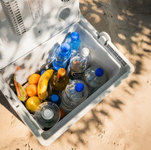 Carica l&#39;immagine nel visualizzatore di Gallery, Frigorifero portatile termoelettrico Mestic MTEC-25 AC/DC / MTEC-28
