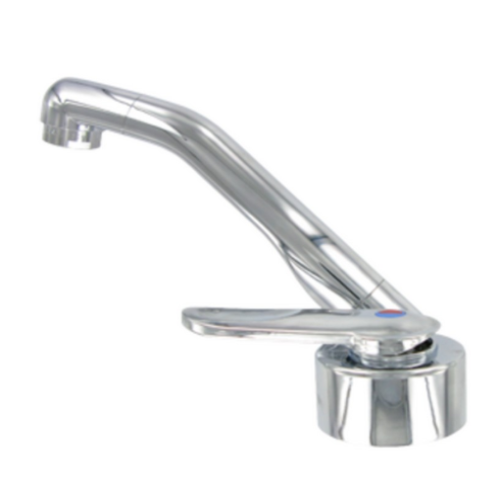 Miscelatore Florence automatico per camper