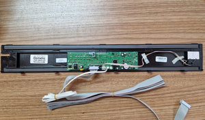 Display AES per frigo Dometic RMD 8505 - rmd 8555