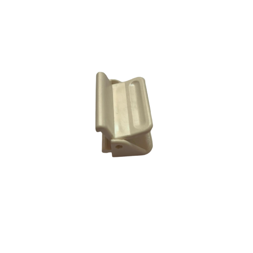 Maniglia zanzariera beige per camper