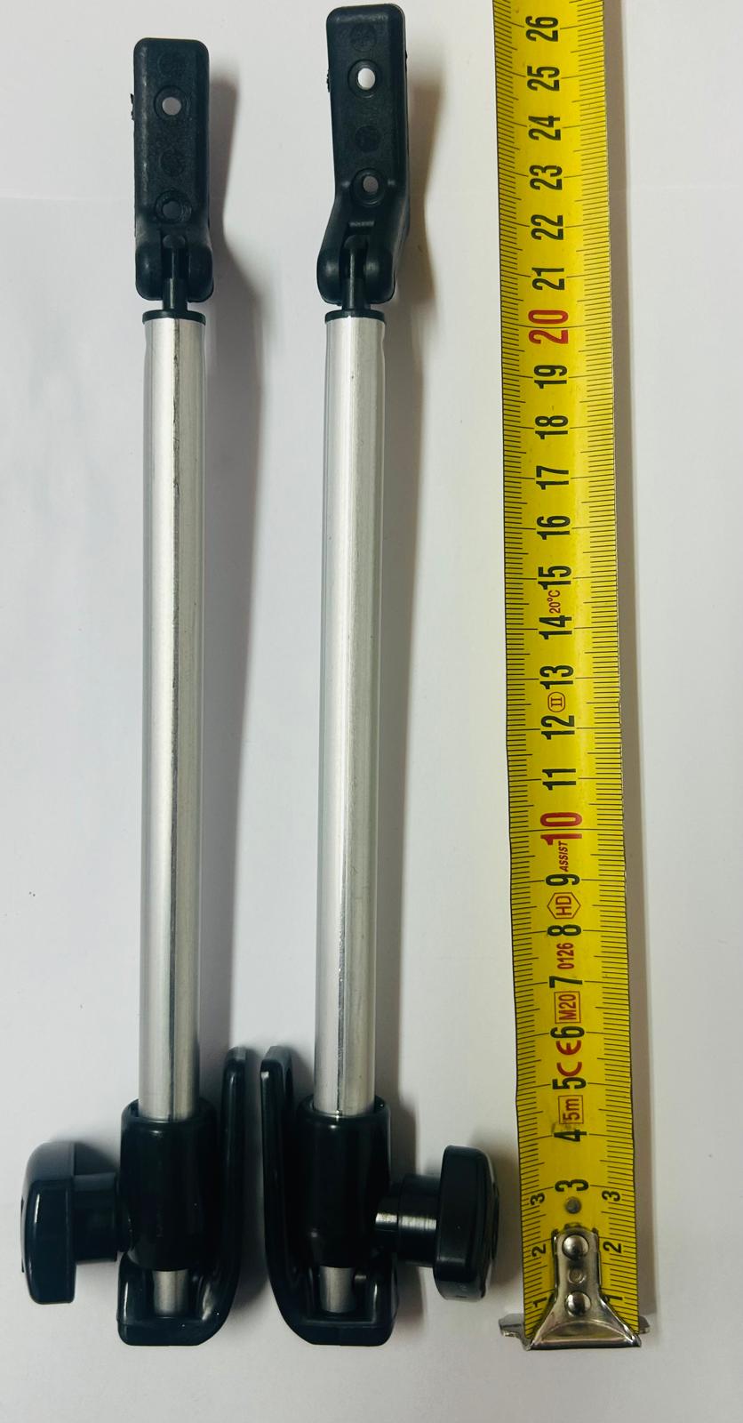 Hoppe Maniglia per finestra Tôkyô con tasto di blocco, 1934788 Hoppe Maniglia per finestra Tôkyô con tasto di blocco, 1934788