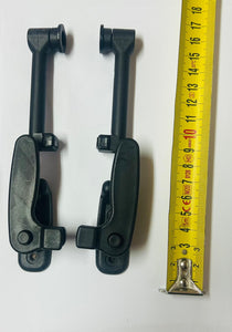 Coppia braccetti Dx+Sx per Seitz