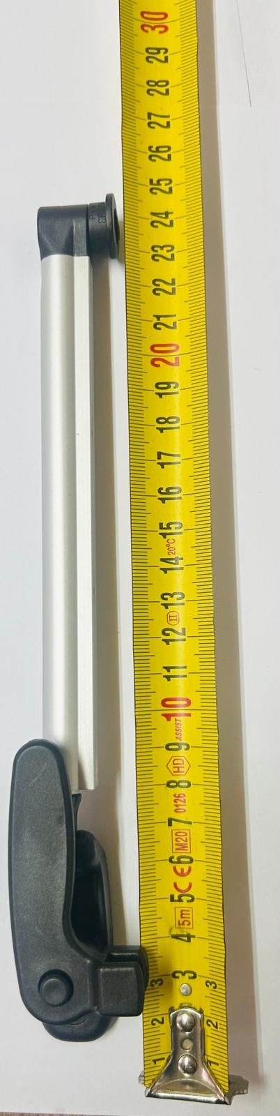 Braccetti di ricambio per finestre Seitz - Varie misure