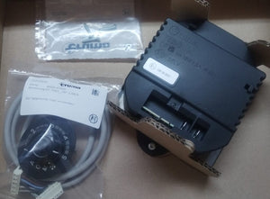 Ventilatore per stufe Truma S3004 - S5004 TEB 3