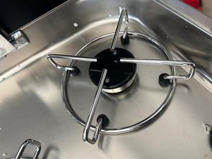 Piano cucina combinato FL 1766 Can