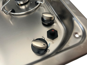 Piano cucina combinato FL 1766 Can