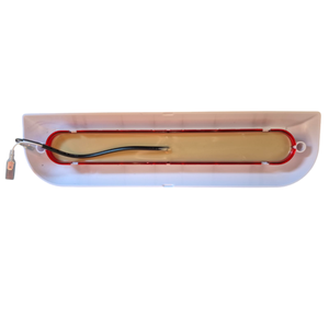 Fanale terzo stop 32 led ZHBL per camper