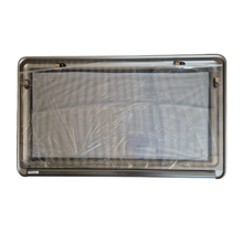 Carica l&#39;immagine nel visualizzatore di Gallery, Finestre per camper F23 Serie 4.23 Roxite (senza accessori) Polyplastic
