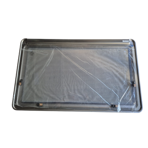 Finestre per camper F23 Serie 4.23 Roxite (senza accessori) Polyplastic