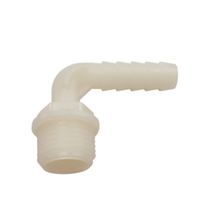 Carica l'immagine nel visualizzatore di Gallery, Portagomma curvo filettato
