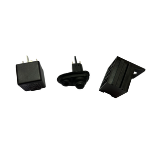 Centralina elettronica multifunzionale - Accessorio per gradino