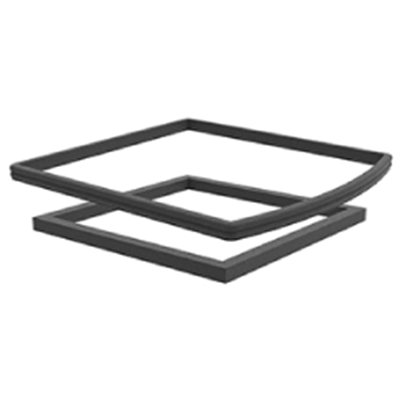 Kit Telaio di Compensazione Truma per Condizionatori a Tetto