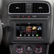 Carica l&#39;immagine nel visualizzatore di Gallery, Alpine INE-W720DC - Navigatore 7&quot; con Mappe Specifiche Veicoli Pesanti
