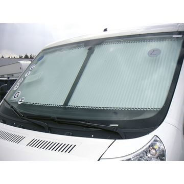 Kit completo oscurante Remis Remifront 4 per Ducato X250/290