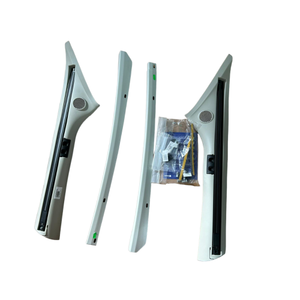 Oscurante Remis Remitop IV per Ducato X250/290