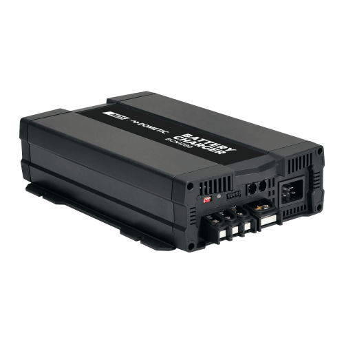 Caricabatteria da camper NDS BCN Battery Charger