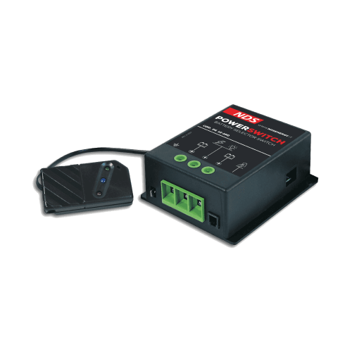 Deviatore automatico per camper NDS Powerswitch