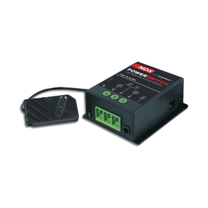 Deviatore automatico per camper NDS Powerswitch