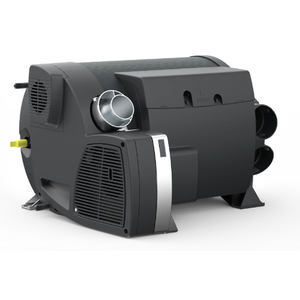 Truma Combi 4/4E a gas  – Riscaldamento e acqua calda per camper e caravan