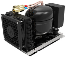 Carica l'immagine nel visualizzatore di Gallery, Cool Van Kit Plug and Play - Kit Refrigerante
