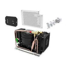 Carica l'immagine nel visualizzatore di Gallery, Cool Van Kit Plug and Play - Kit Refrigerante
