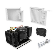 Carica l'immagine nel visualizzatore di Gallery, Cool Van Twin UCS 35 Slim - Kit Refrigerante
