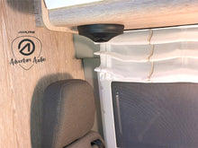 Carica l&#39;immagine nel visualizzatore di Gallery, Altoparlanti Radial Alpine SPC-R100S per Cabina Camper - Set da 2
