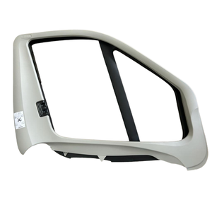 Kit oscurante Remis Remifront 4 per Ducato X290 6d
