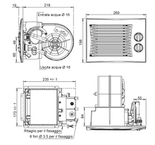 Carica l&#39;immagine nel visualizzatore di Gallery, Scheda tecnica 300
