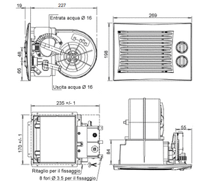 Scheda tecnica 600