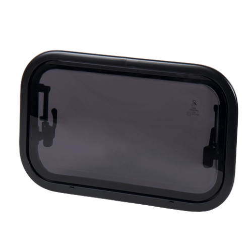 Finestra per camper Carbest serie RW Compact