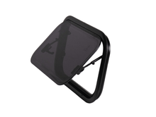 Carica l&#39;immagine nel visualizzatore di Gallery, Finestra per camper Carbest serie RW Compact
