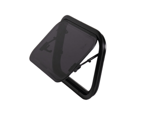 Finestra per camper Carbest serie RW Compact