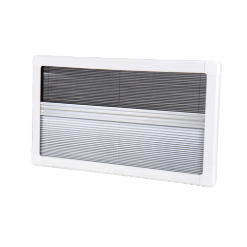 Oscurante finestra per camper serie RW Compact