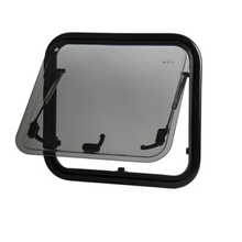 Carica l&#39;immagine nel visualizzatore di Gallery, Finestra per camper Carbest serie Comfort
