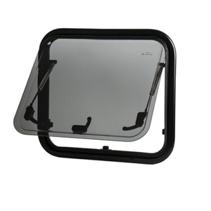 Finestra per camper Carbest serie Comfort