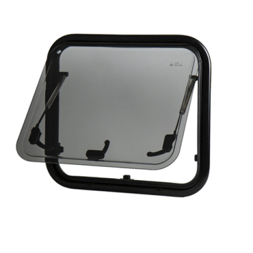 Finestra per camper Carbest serie Comfort