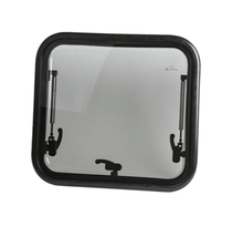 Carica l&#39;immagine nel visualizzatore di Gallery, Finestra per camper Carbest serie Comfort
